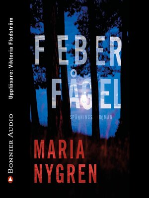 cover image of Feberfågel